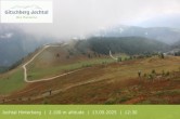 Archiv Foto Webcam Jochtal 11:00