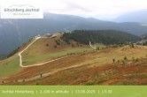 Archiv Foto Webcam Jochtal 12:00