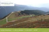 Archiv Foto Webcam Jochtal 17:00