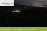Archiv Foto Webcam Jochtal 19:00