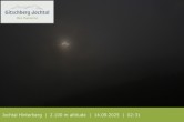 Archiv Foto Webcam Jochtal 01:00