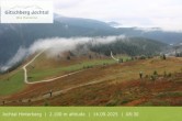 Archiv Foto Webcam Jochtal 07:00