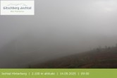 Archiv Foto Webcam Jochtal 08:00