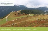 Archiv Foto Webcam Jochtal 09:00