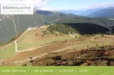 Archiv Foto Webcam Jochtal 15:00
