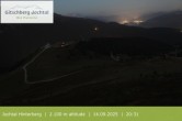 Archiv Foto Webcam Jochtal 19:00