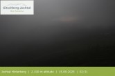 Archiv Foto Webcam Jochtal 01:00