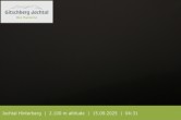 Archiv Foto Webcam Jochtal 03:00