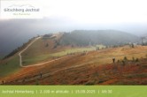 Archiv Foto Webcam Jochtal 07:00