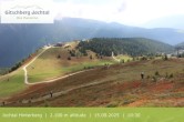 Archiv Foto Webcam Jochtal 09:00