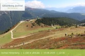Archiv Foto Webcam Jochtal 11:00