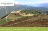 Archiv Foto Webcam Jochtal 13:00