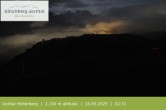 Archiv Foto Webcam Jochtal 01:00