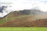 Archiv Foto Webcam Jochtal 08:00