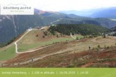 Archiv Foto Webcam Jochtal 13:00