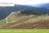 Archived image Webcam: View at Jochtal 15:00