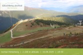 Archiv Foto Webcam Jochtal 17:00