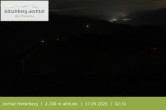 Archiv Foto Webcam Jochtal 01:00