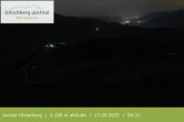 Archiv Foto Webcam Jochtal 03:00