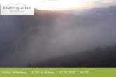 Archiv Foto Webcam Jochtal 05:00