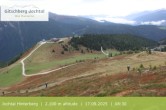 Archiv Foto Webcam Jochtal 07:00