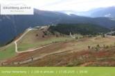 Archiv Foto Webcam Jochtal 08:00