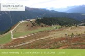 Archiv Foto Webcam Jochtal 09:00