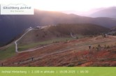 Archived image Webcam: View at Jochtal 05:00