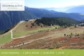 Archived image Webcam: View at Jochtal 09:00