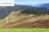 Archiv Foto Webcam Jochtal 13:00