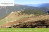 Archiv Foto Webcam Jochtal 15:00