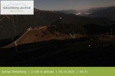 Archiv Foto Webcam Jochtal 23:00
