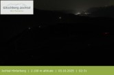 Archiv Foto Webcam Jochtal 01:00