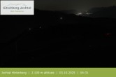 Archiv Foto Webcam Jochtal 03:00