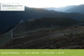 Archiv Foto Webcam Jochtal 05:00