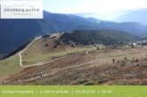 Archiv Foto Webcam Jochtal 08:00