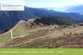 Archiv Foto Webcam Jochtal 09:00