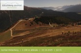 Archiv Foto Webcam Jochtal 01:00