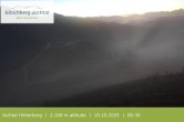 Archiv Foto Webcam Jochtal 05:00