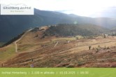 Archiv Foto Webcam Jochtal 07:00