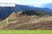 Archiv Foto Webcam Jochtal 09:00