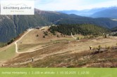 Archiv Foto Webcam Jochtal 11:00