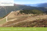 Archiv Foto Webcam Jochtal 13:00