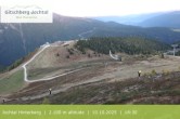 Archiv Foto Webcam Jochtal 17:00