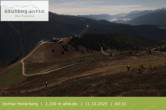 Archiv Foto Webcam Jochtal 23:00