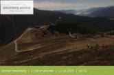 Archiv Foto Webcam Jochtal 01:00