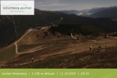 Archiv Foto Webcam Jochtal 03:00