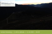 Archiv Foto Webcam Jochtal 05:00