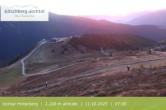 Archiv Foto Webcam Jochtal 06:00