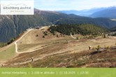 Archiv Foto Webcam Jochtal 11:00